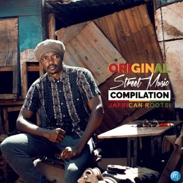 Original Street Music Compilation 