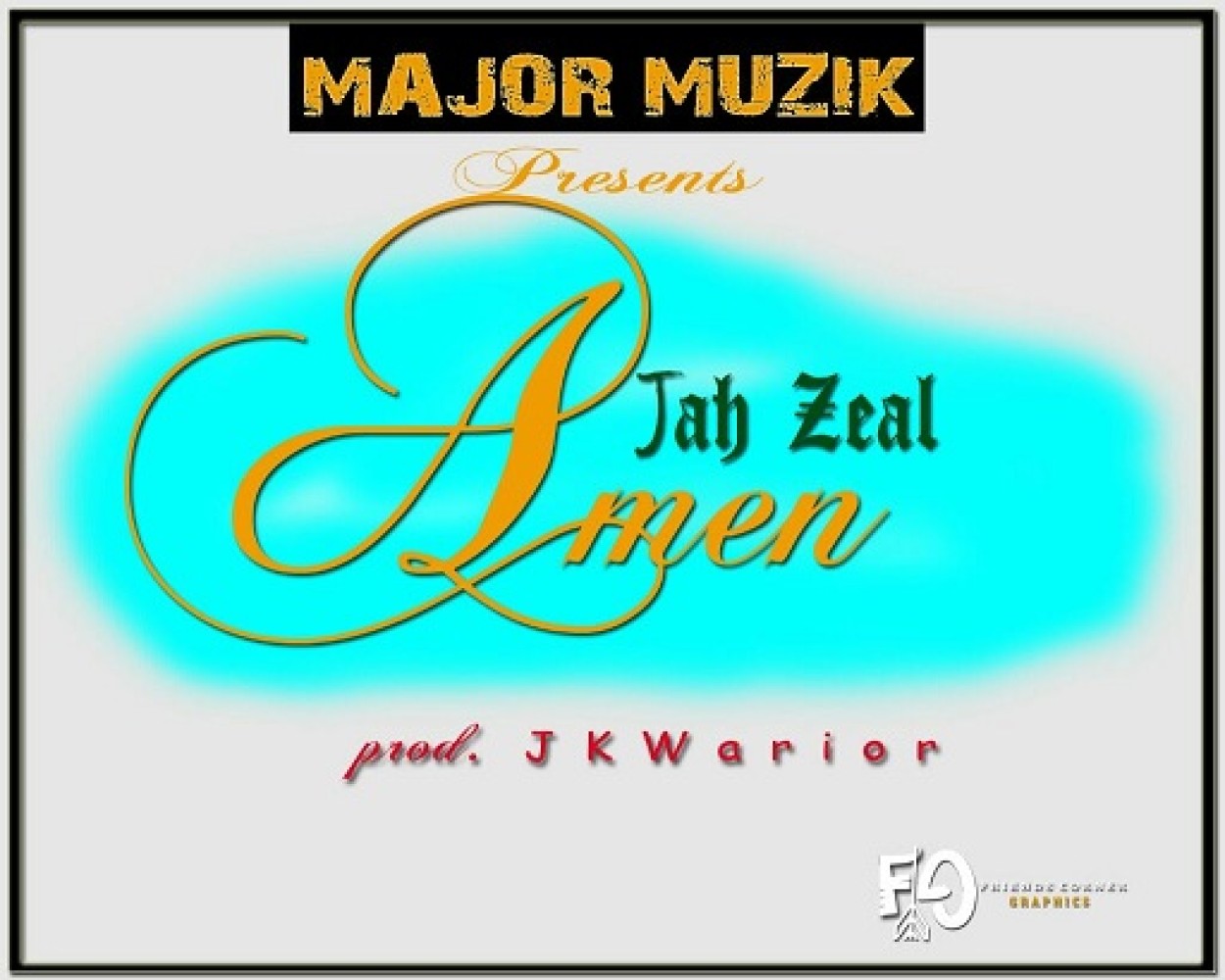 Jah Zeal 