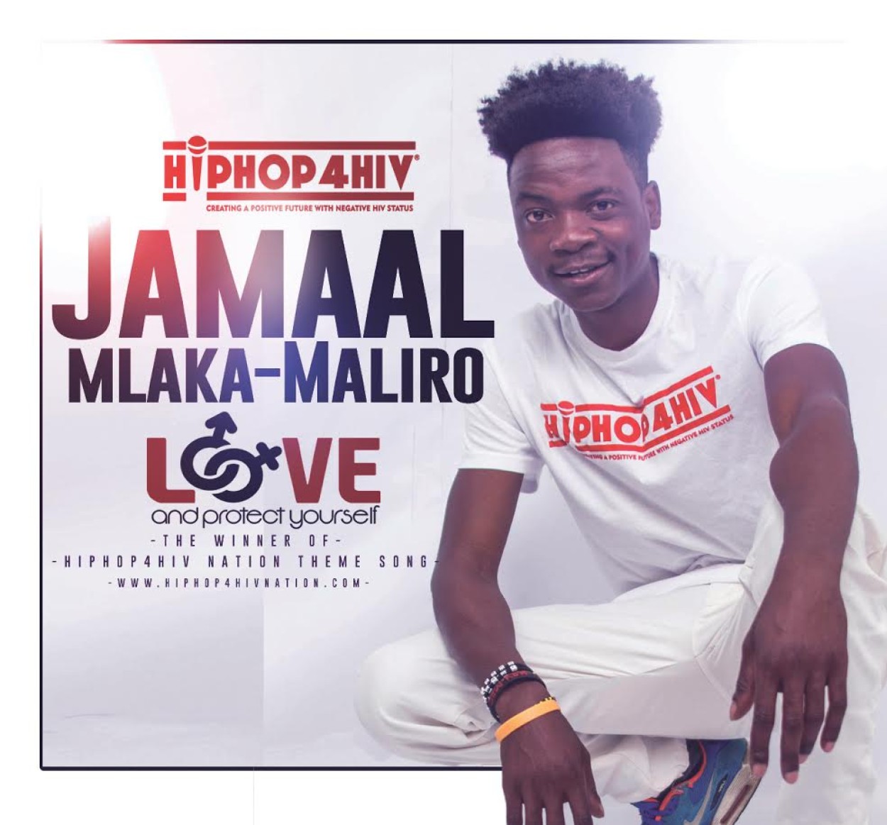 Jamaal Mlaka Maliro 