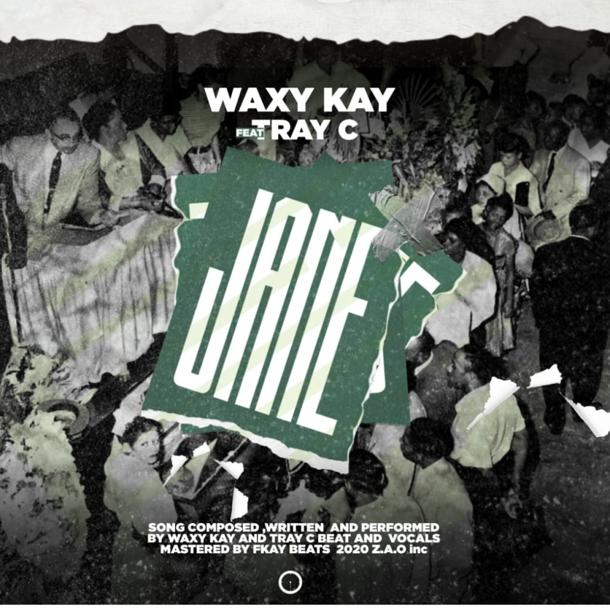 Waxy Kay 
