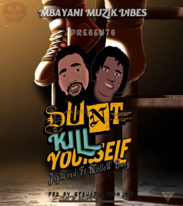 Dont Kill Yourself  