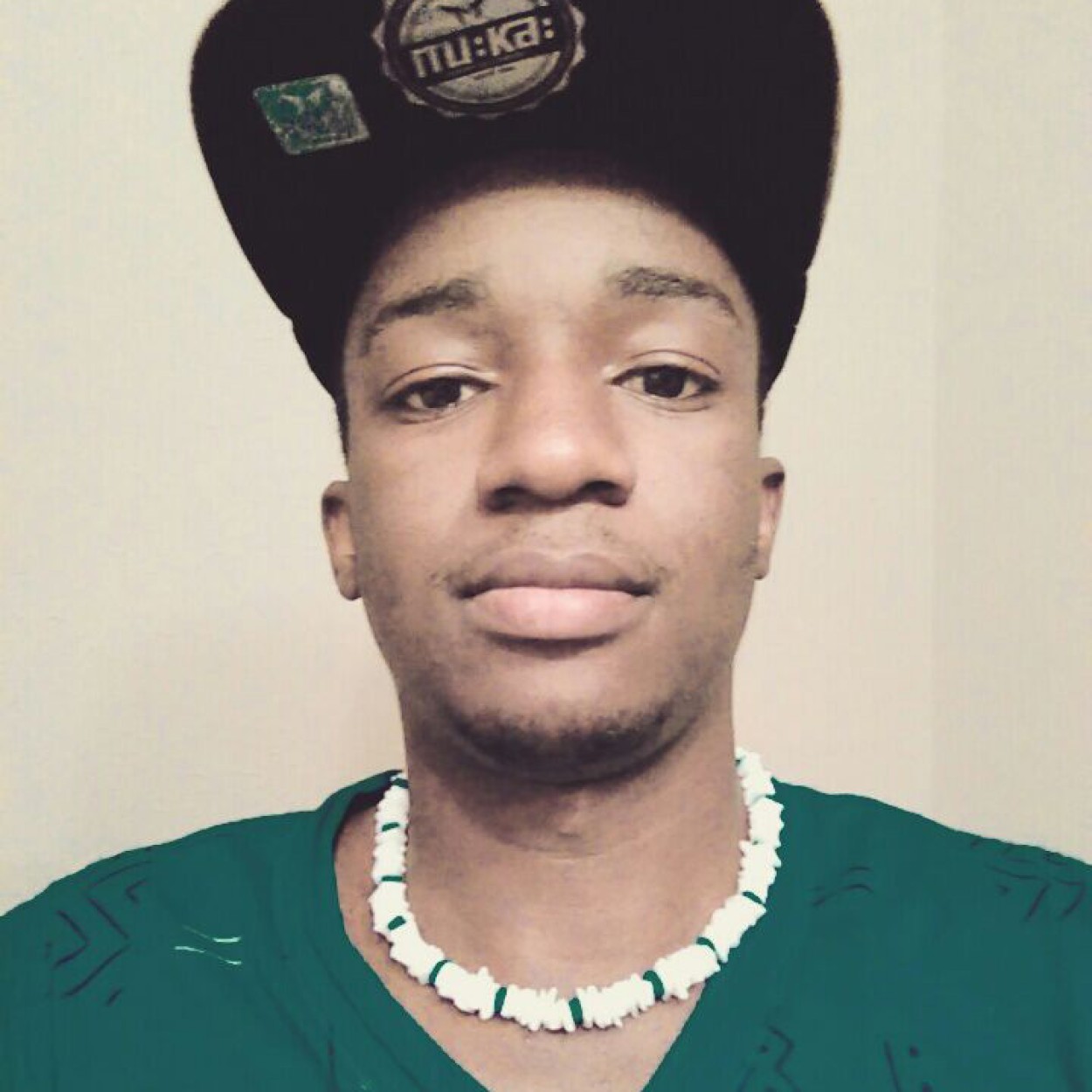 Jay Stranger 