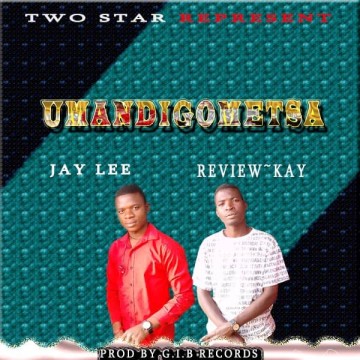 Umandigometsa 