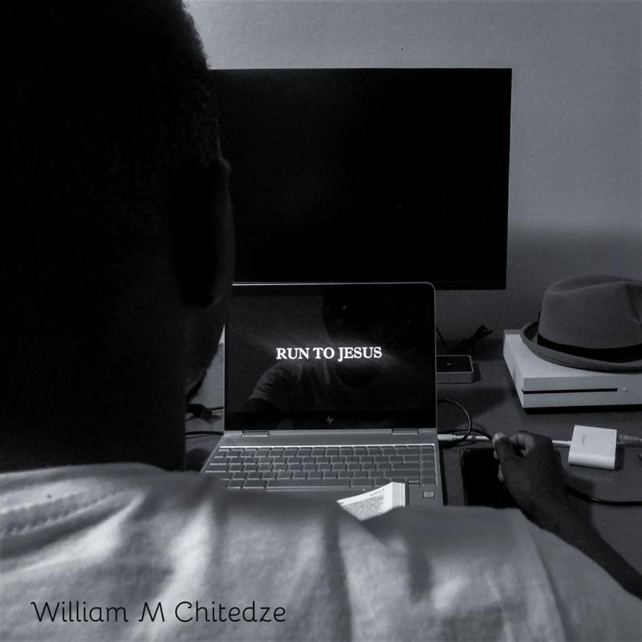 William Chitedze 