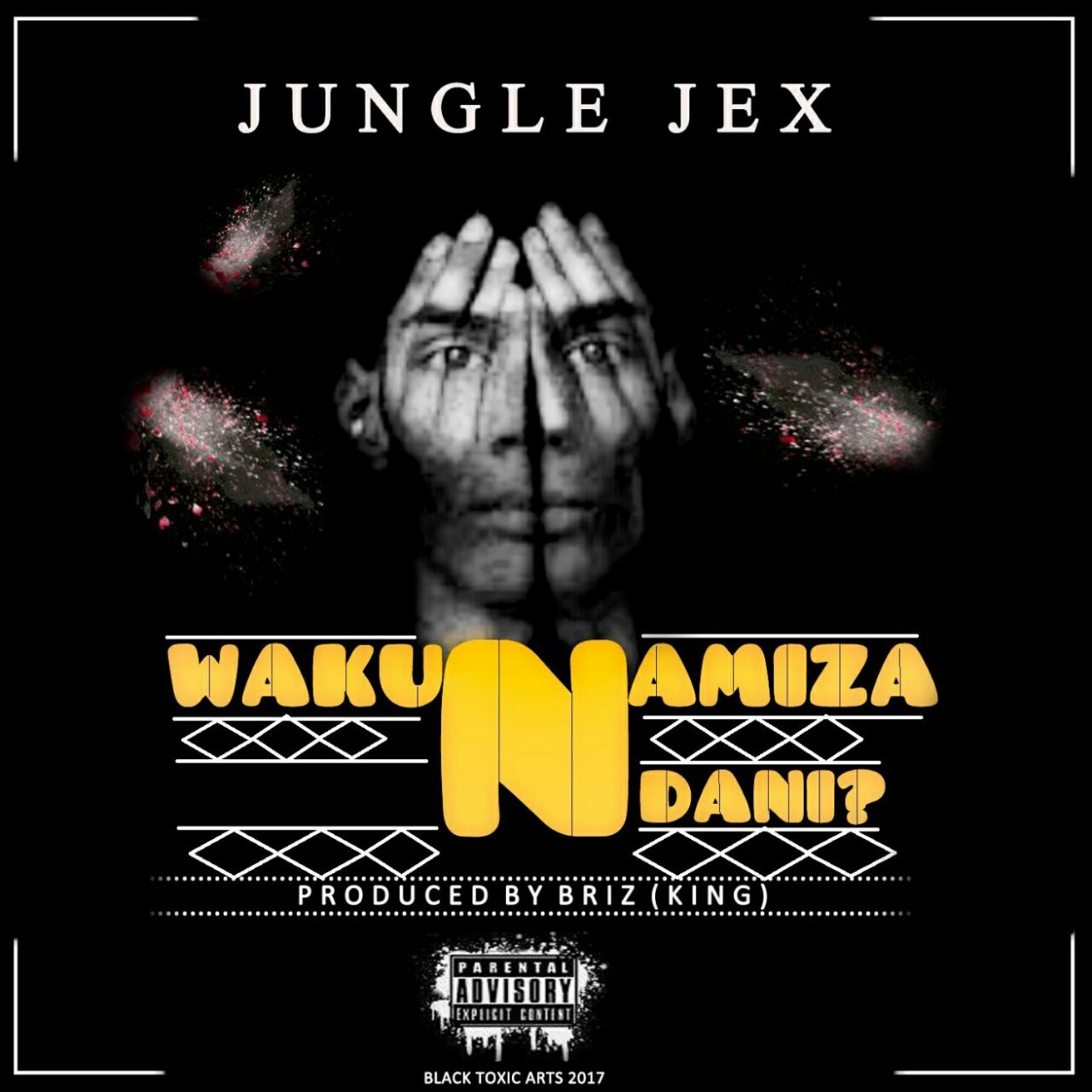 Jungle Jex 