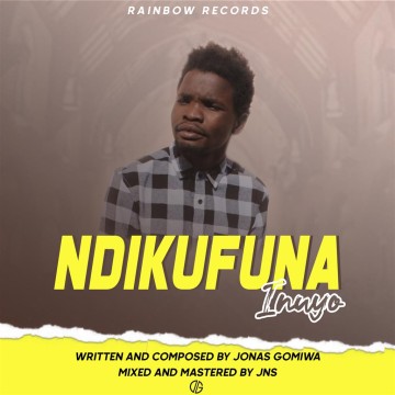 Ndikufuna Inuyo 