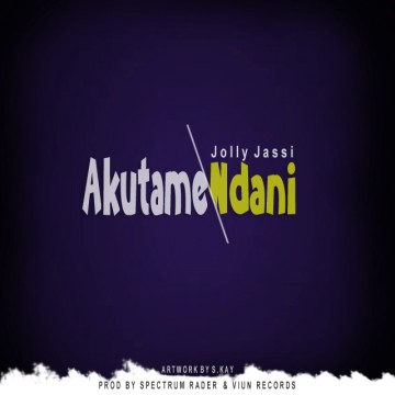 Akutame Ndani 