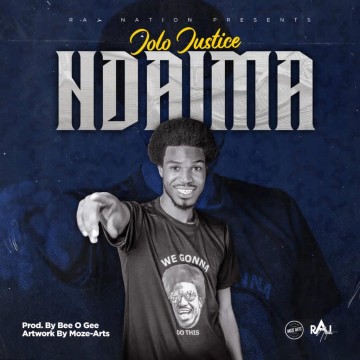Ndaima 