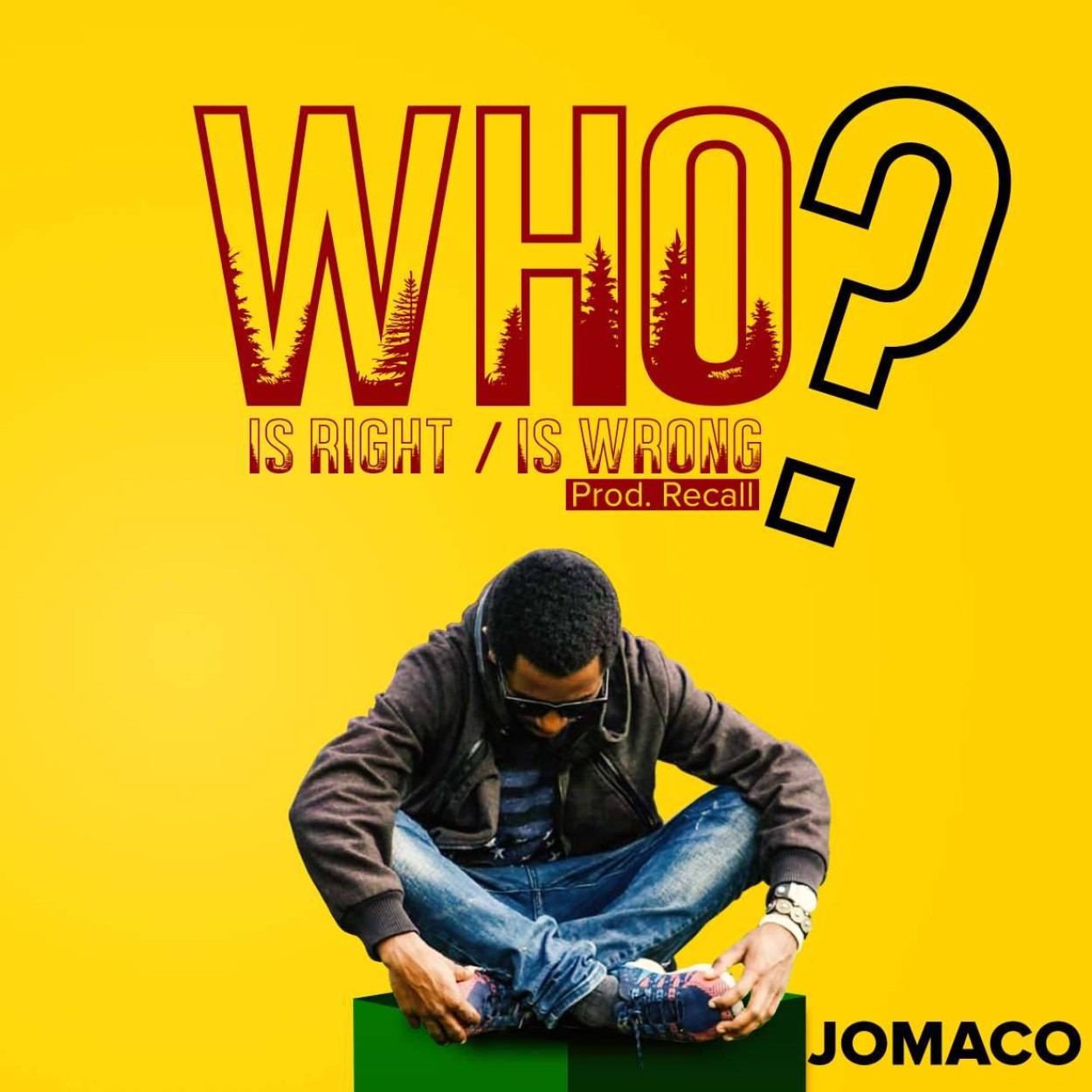 Jomaco 