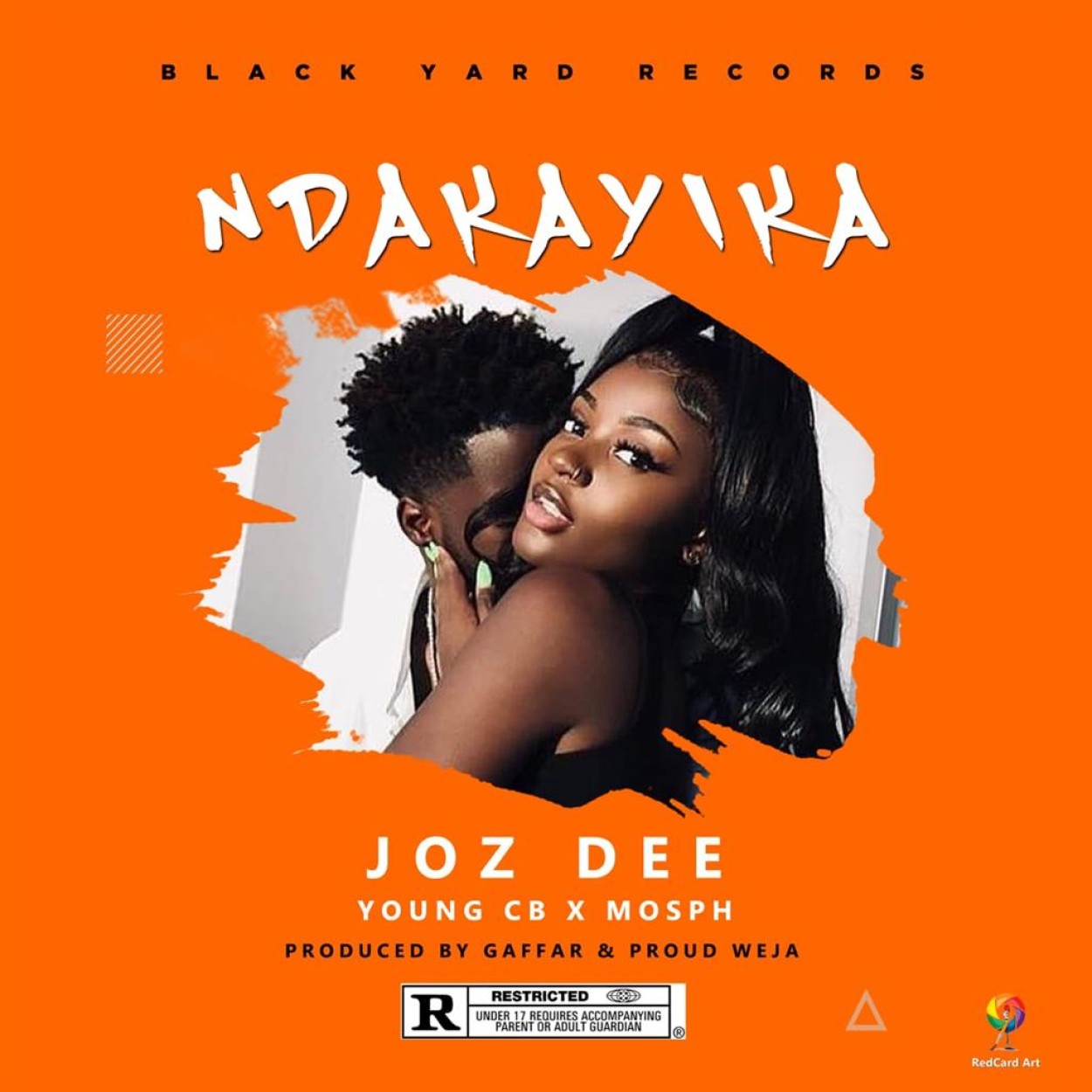 Joz Dee 