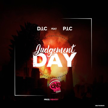 Judgement Day 