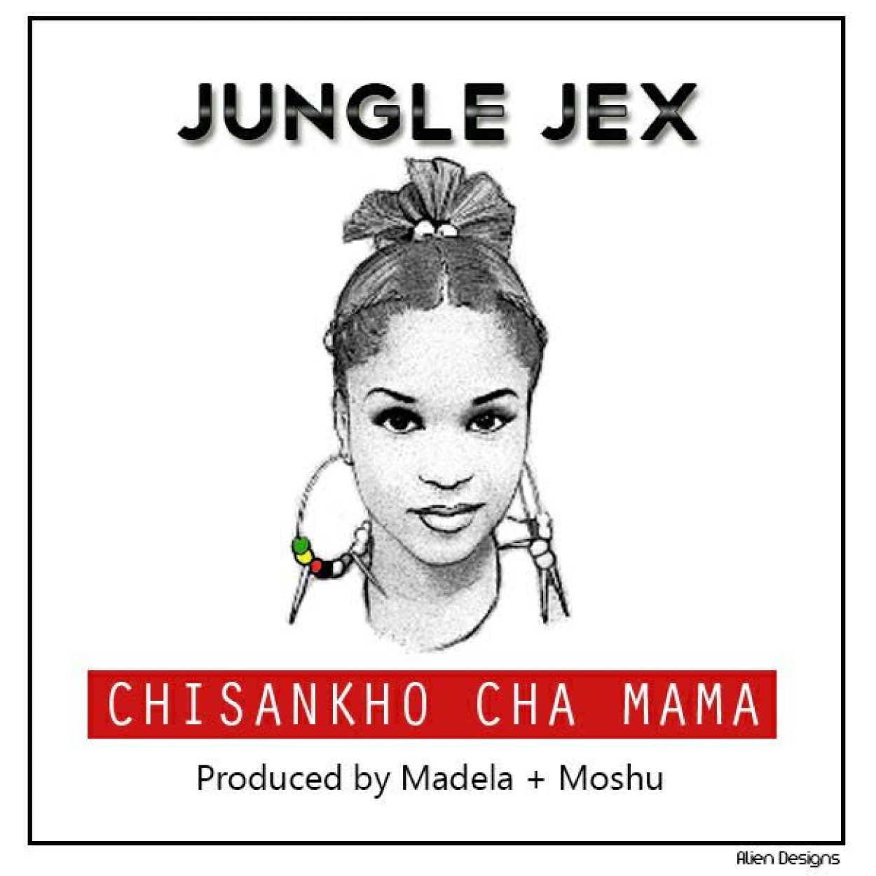 Jungle Jex 