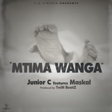 Mtima Wanga 