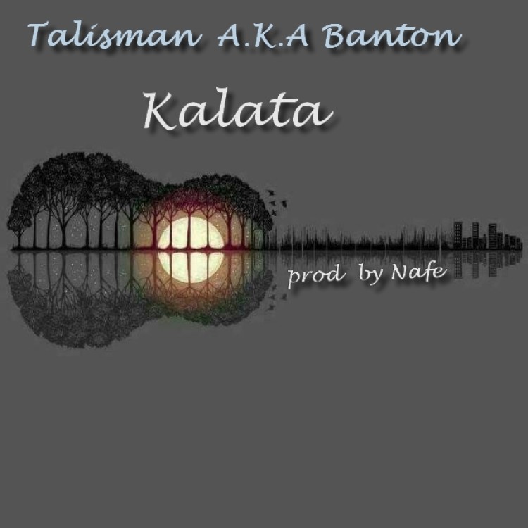 Tali Entertainment - Talisman - Kalata (Prod By Naphy) - Malawi-Music.com