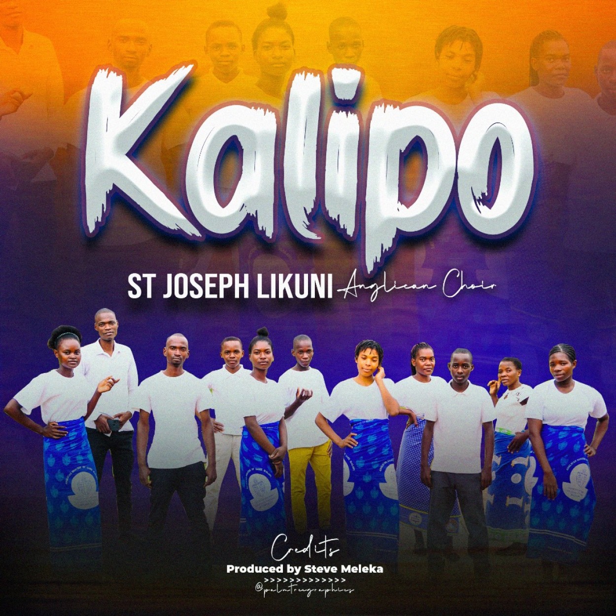 St Joseph Likuni Anglican Choir  