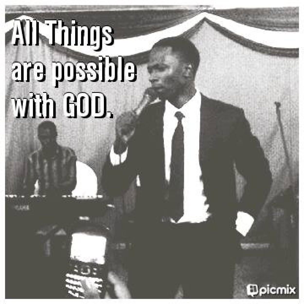 Onesimus Muzik 