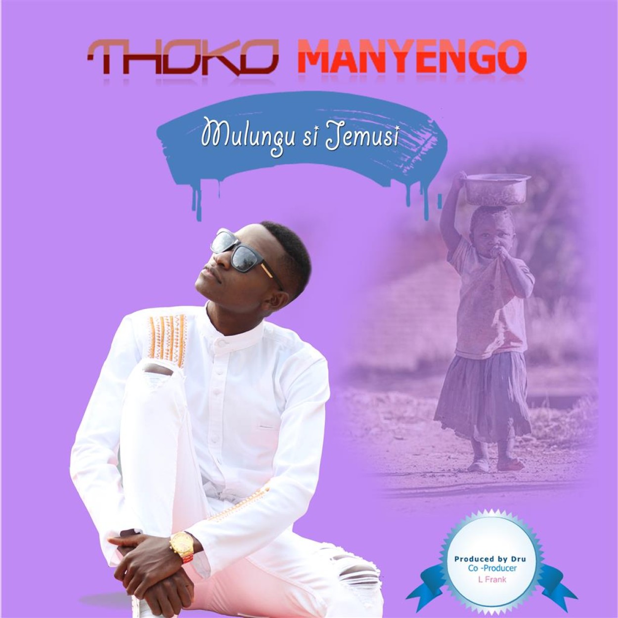 Thokozani Manyengo 