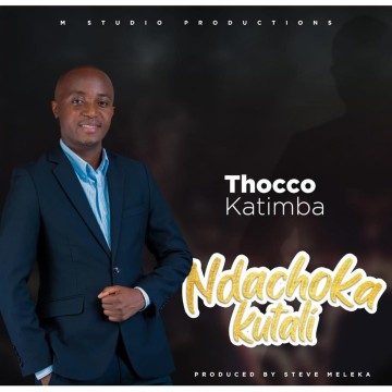 Ndachoka Kutali 