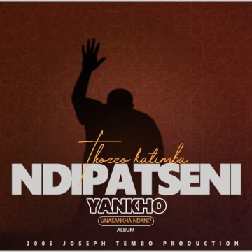 Ndipatseni Yankho  