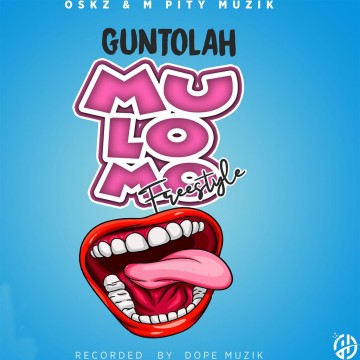 Mulomo 