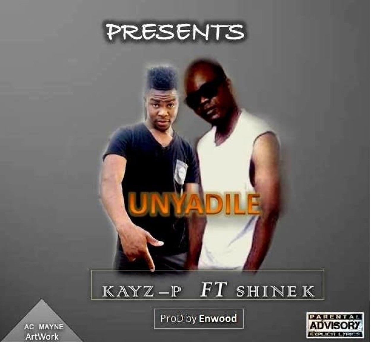 Kayz P 