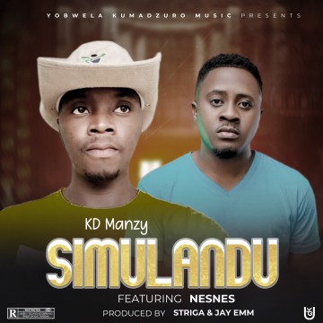 Simulandu 