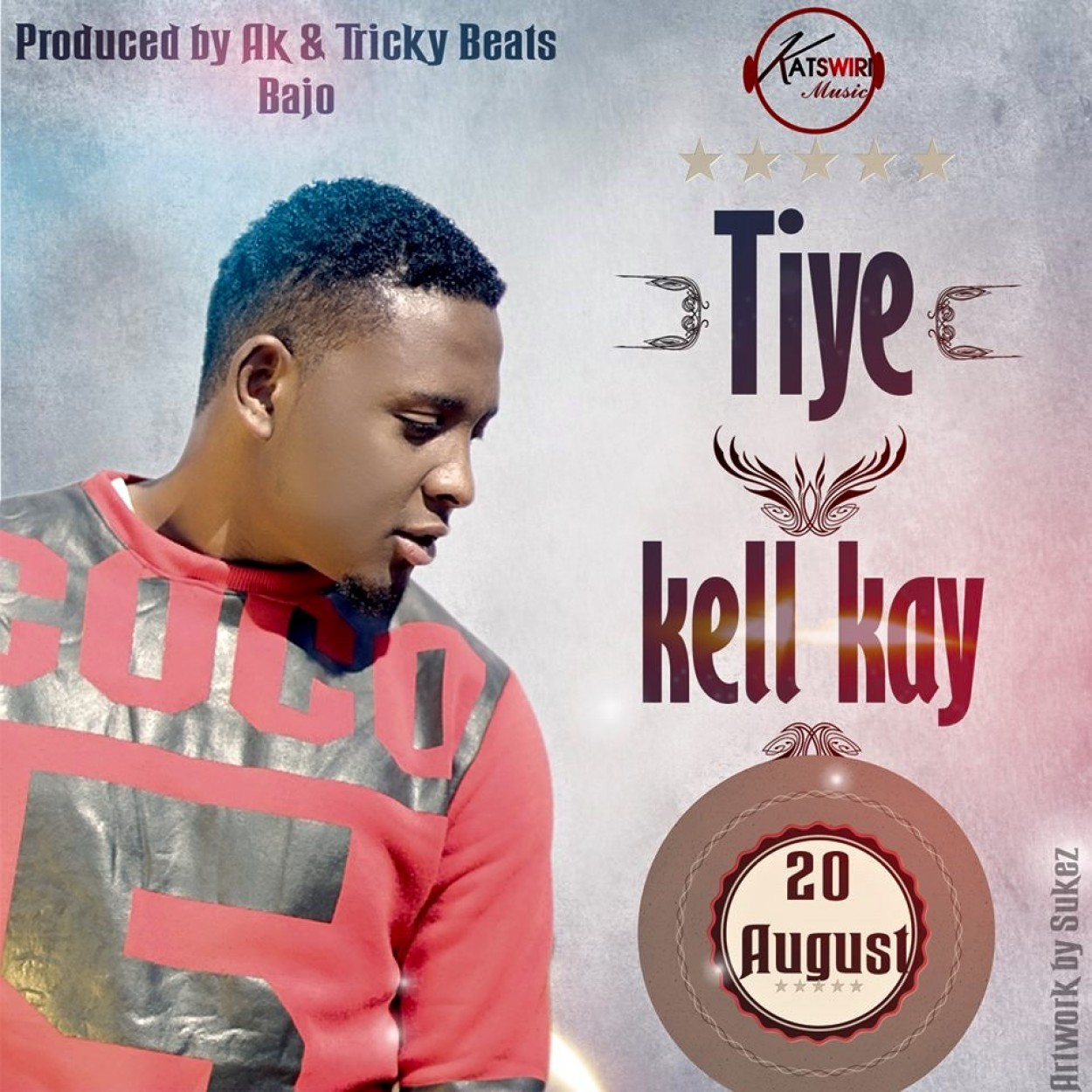 Kell Kay 