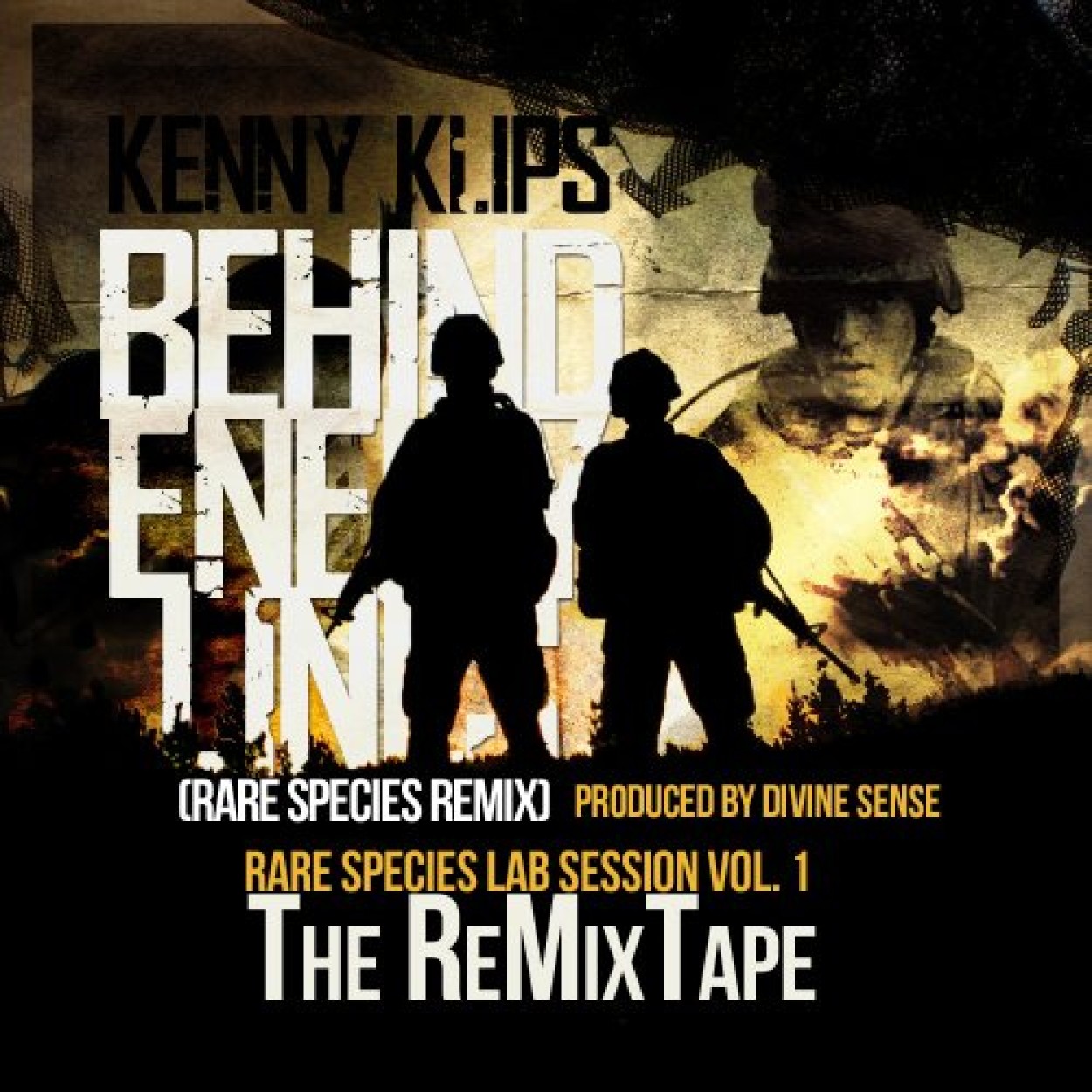 Kenny Klips 