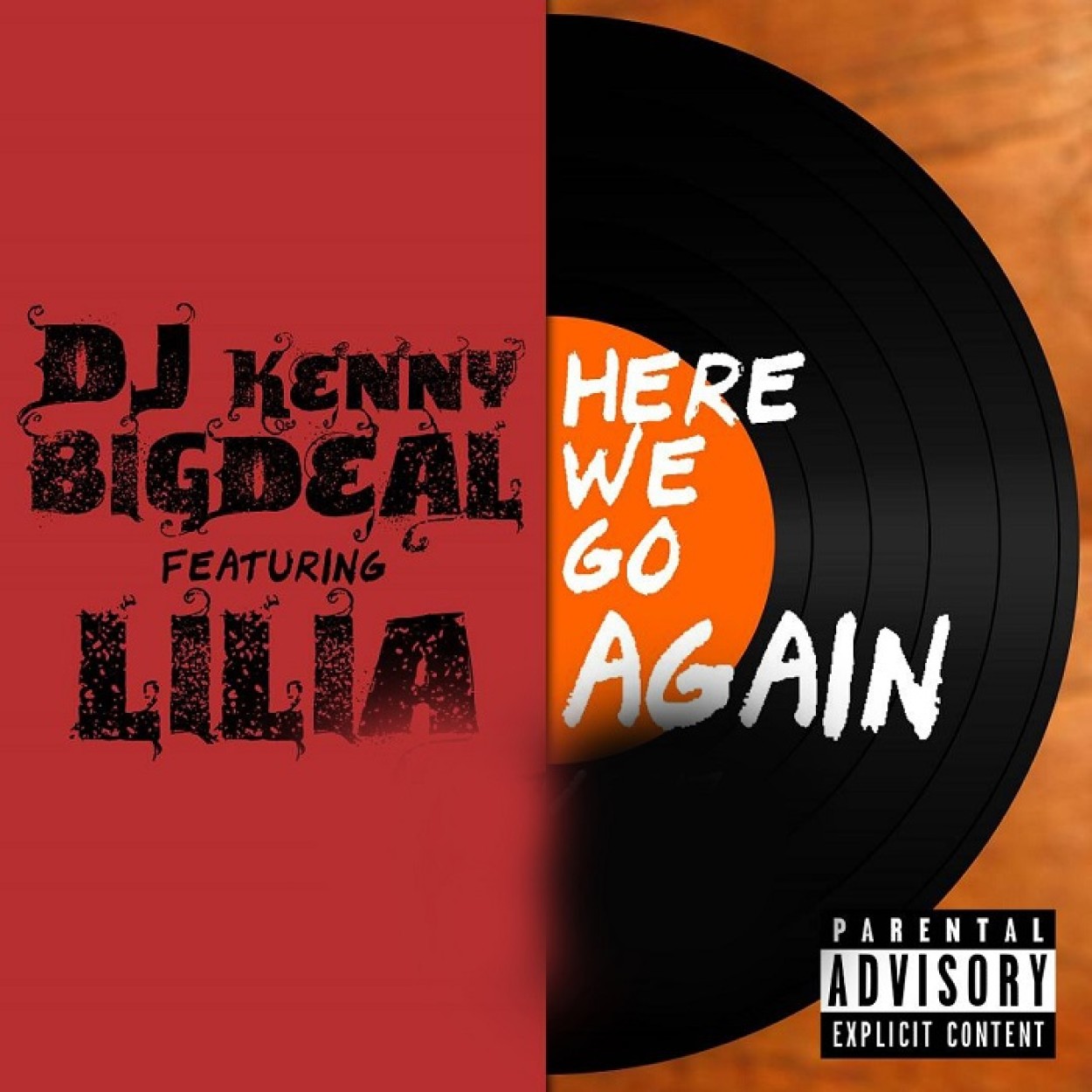 DJ Kenny Big Deal  