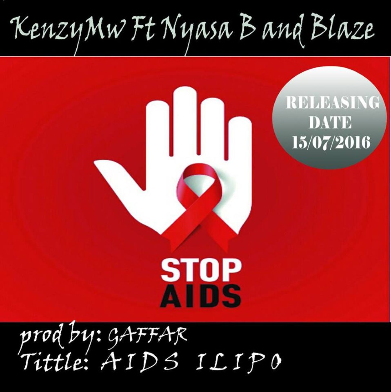 Kenzy Mw 