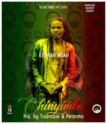 Chinyimbo 