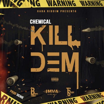 Kill Dem 