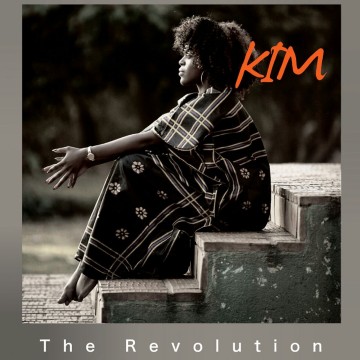 The Revolution 