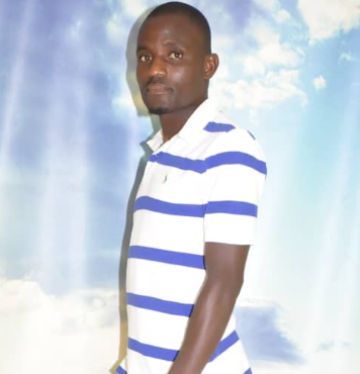 Mayi Malawi 