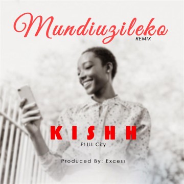 Mundiuzileko  