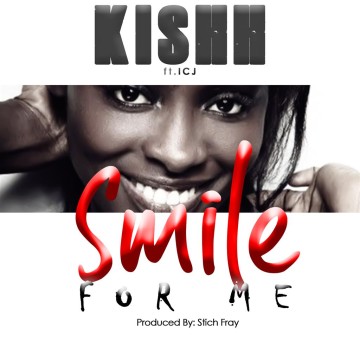 Smile For Me  