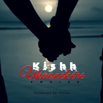 Ukaonekere Kwathu 
