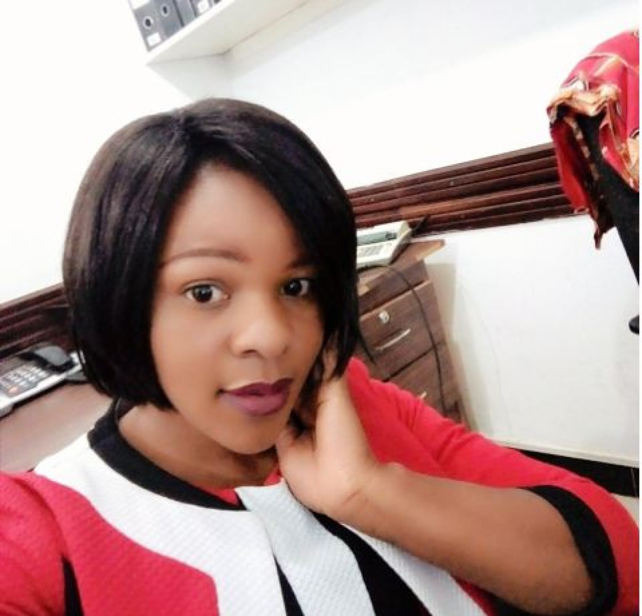Ethel Maganga 