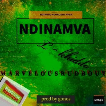 Ndinamva 