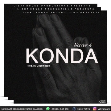Konda 