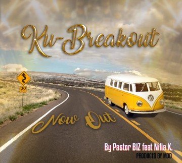 Ku Break Out 