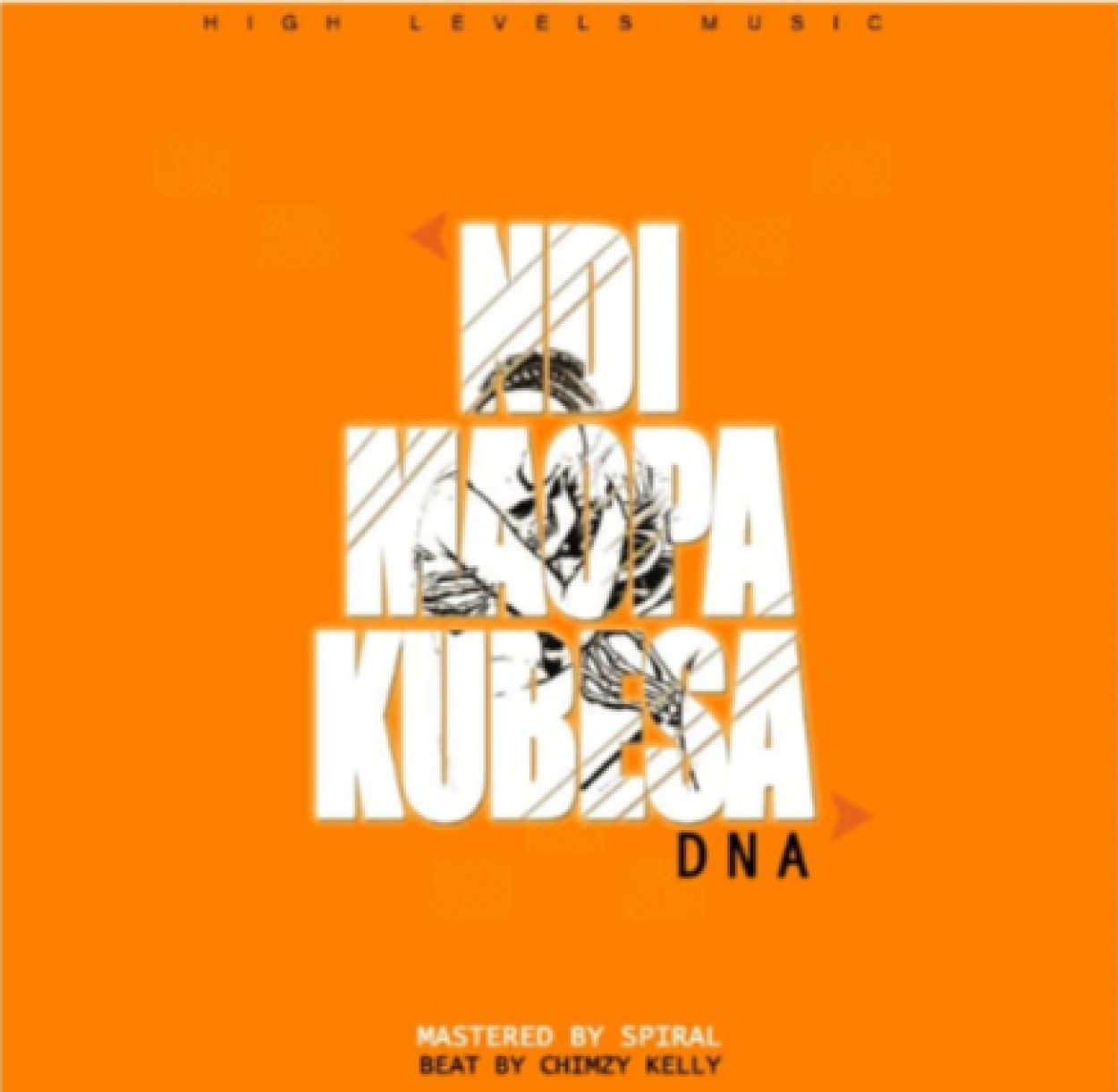 DNA 