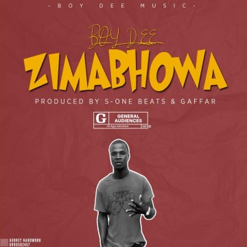 Zimabhowa  