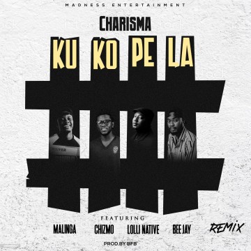 Kukopela Remix 