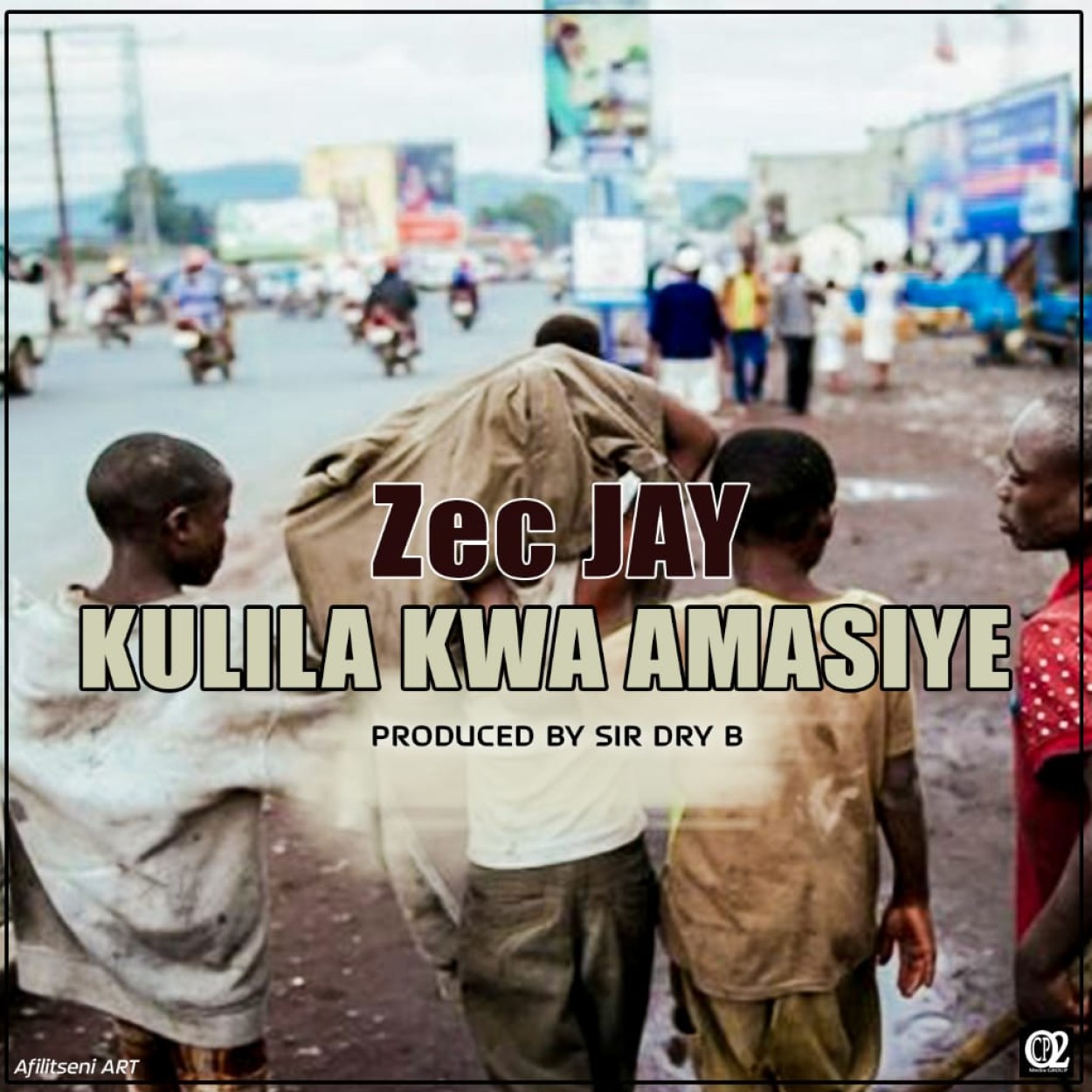 Zec Jay  