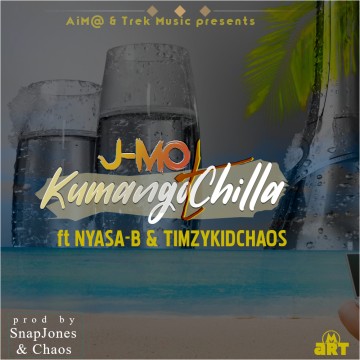Kumangotchila 