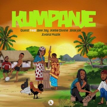 Kumpanje 