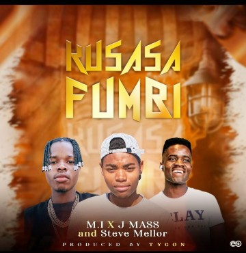 Kusasa Fumpi 