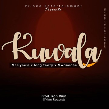 Kuwala  