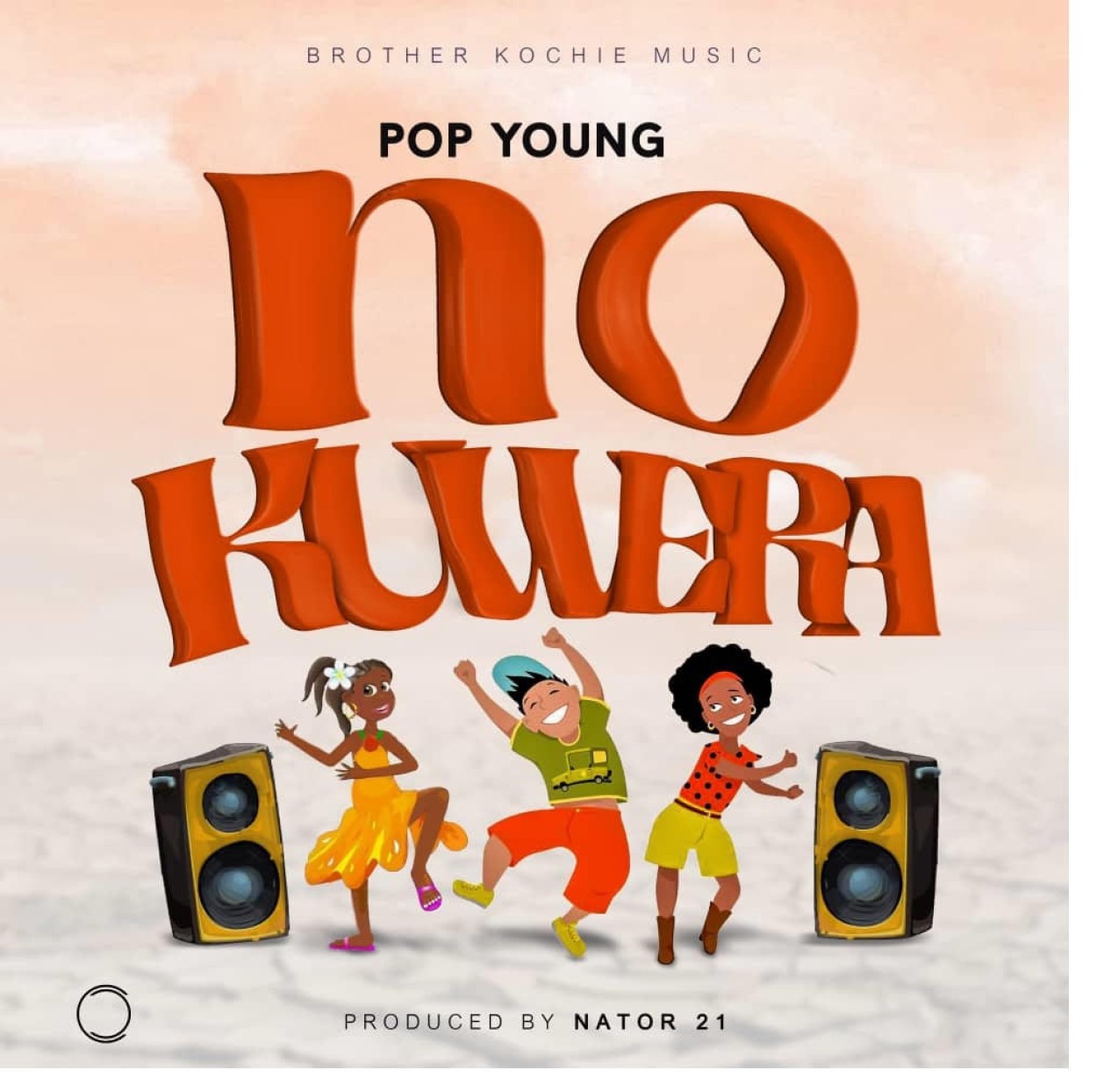 Pop Young 